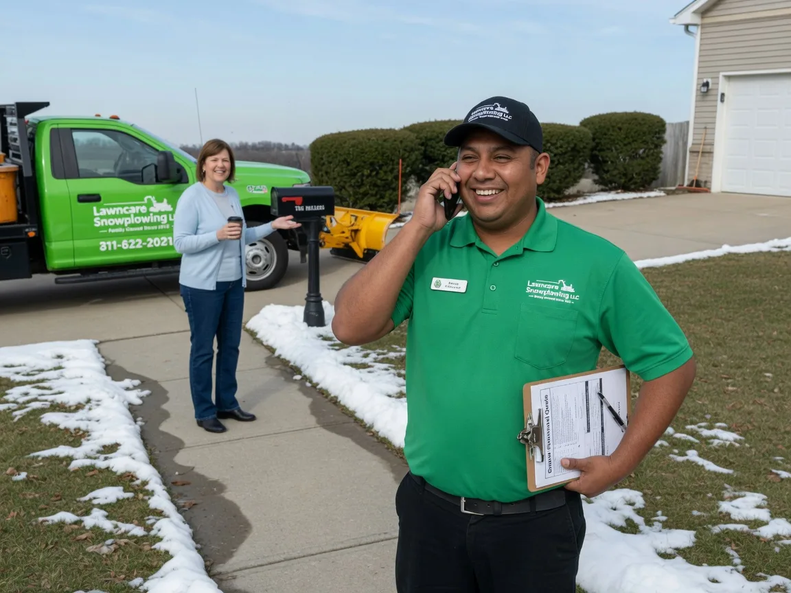 Lawn Care Services By Expert Landscaper Plymouth, IN FAQs
